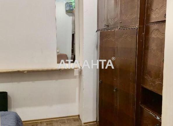 2-кімнатна квартира за адресою вул. Матроський узвіз (площа 40,5 м²) - Atlanta.ua - фото 9