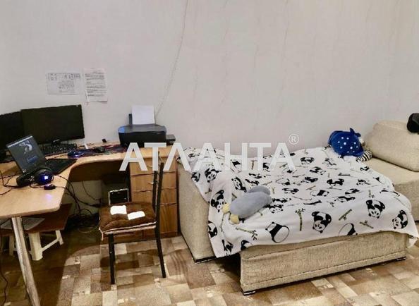 2-кімнатна квартира за адресою вул. Матроський узвіз (площа 40,5 м²) - Atlanta.ua - фото 10