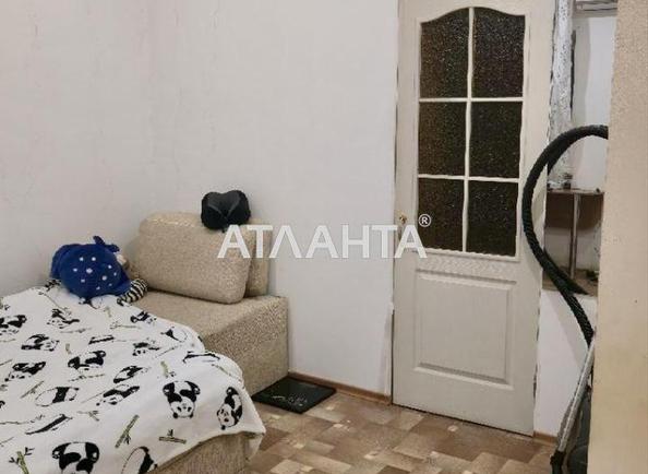 2-кімнатна квартира за адресою вул. Матроський узвіз (площа 40,5 м²) - Atlanta.ua - фото 11