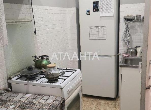 2-кімнатна квартира за адресою вул. Матроський узвіз (площа 40,5 м²) - Atlanta.ua - фото 12