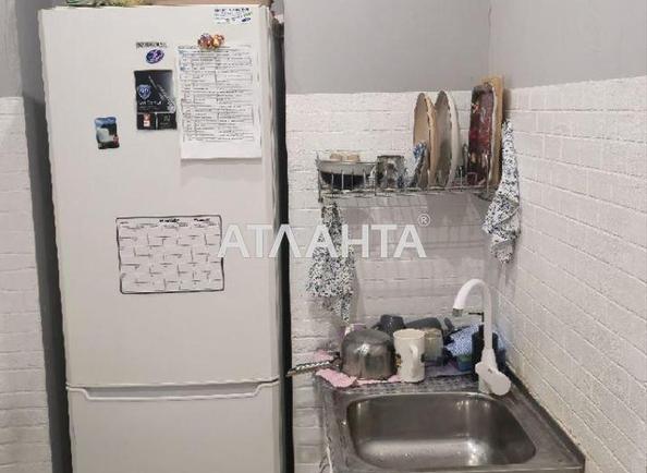 2-кімнатна квартира за адресою вул. Матроський узвіз (площа 40,5 м²) - Atlanta.ua - фото 13
