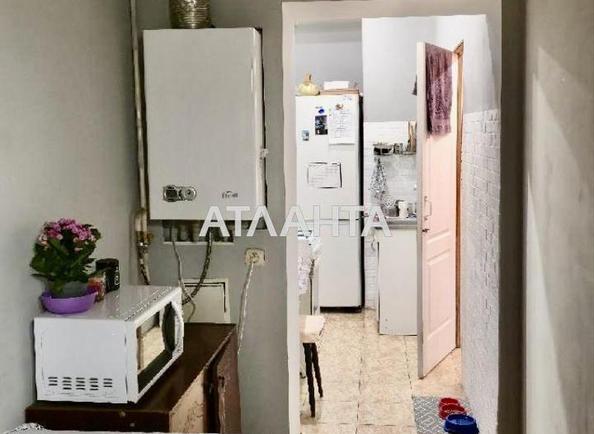 2-кімнатна квартира за адресою вул. Матроський узвіз (площа 40,5 м²) - Atlanta.ua - фото 14