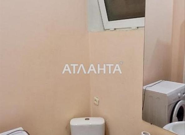 2-кімнатна квартира за адресою вул. Матроський узвіз (площа 40,5 м²) - Atlanta.ua - фото 15