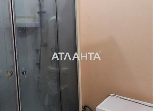 2-кімнатна квартира за адресою вул. Матроський узвіз (площа 40,5 м²) - Atlanta.ua - фото 16