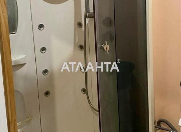 2-кімнатна квартира за адресою вул. Матроський узвіз (площа 40,5 м²) - Atlanta.ua - фото 17