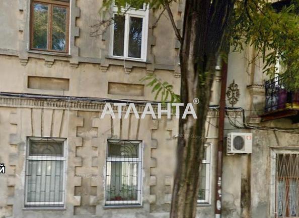 2-кімнатна квартира за адресою вул. Матроський узвіз (площа 40,5 м²) - Atlanta.ua - фото 18