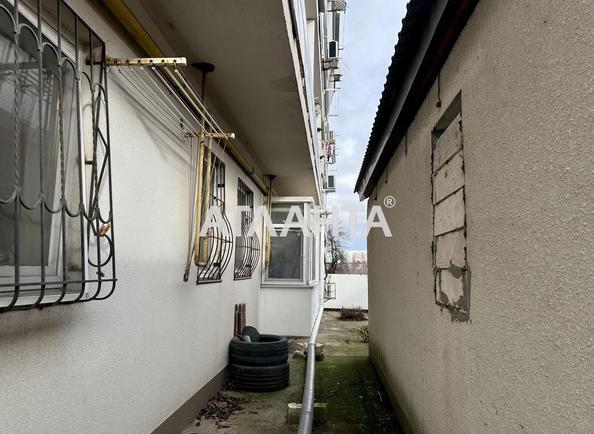 1-room apartment apartment by the address st. Rybachya (area 27,8 m²) - Atlanta.ua - photo 17