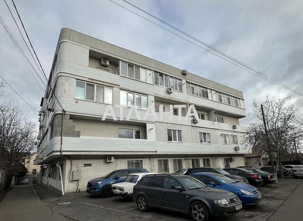 1-room apartment apartment by the address st. Rybachya (area 27,8 m²) - Atlanta.ua - photo 23