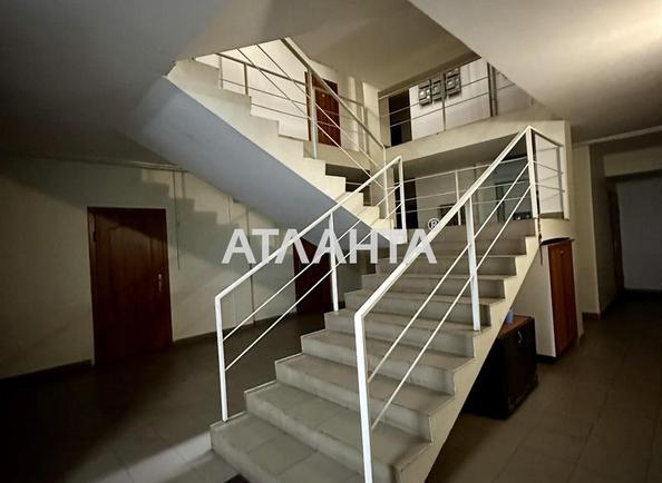 1-room apartment apartment by the address st. Rybachya (area 27,8 m²) - Atlanta.ua - photo 22