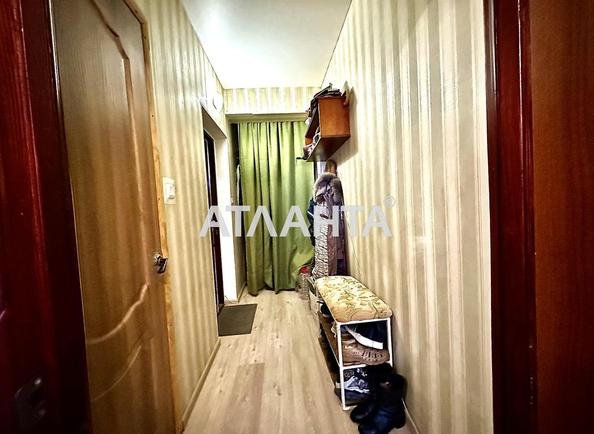 1-room apartment apartment by the address st. Rybachya (area 27,8 m²) - Atlanta.ua - photo 14