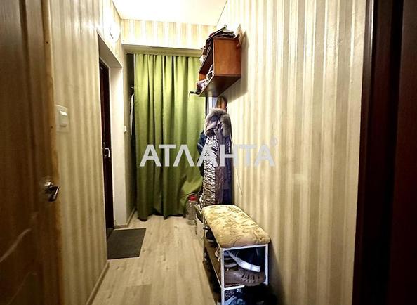 1-room apartment apartment by the address st. Rybachya (area 27,8 m²) - Atlanta.ua - photo 13