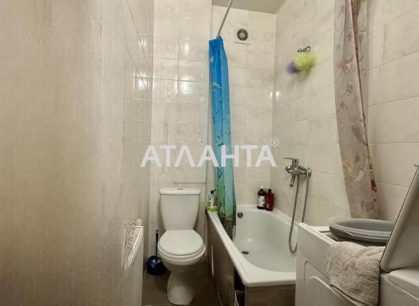 1-room apartment apartment by the address st. Rybachya (area 27,8 m²) - Atlanta.ua - photo 16