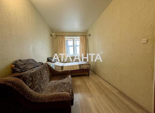 1-room apartment apartment by the address st. Rybachya (area 27,8 m²) - Atlanta.ua - photo 5