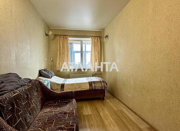 1-room apartment apartment by the address st. Rybachya (area 27,8 m²) - Atlanta.ua - photo 6