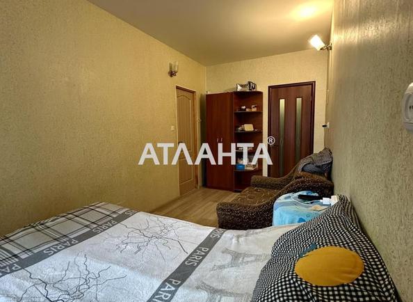 1-room apartment apartment by the address st. Rybachya (area 27,8 m²) - Atlanta.ua - photo 8