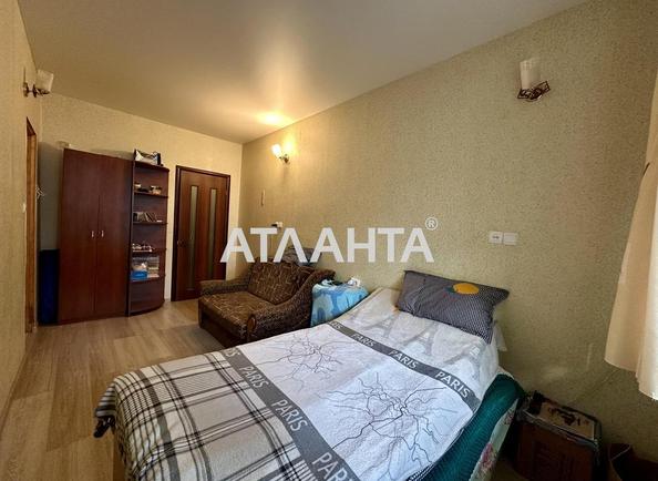 1-room apartment apartment by the address st. Rybachya (area 27,8 m²) - Atlanta.ua - photo 9