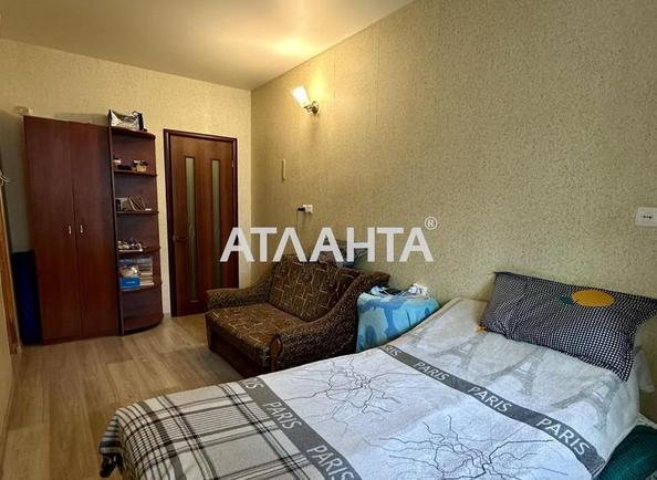 1-room apartment apartment by the address st. Rybachya (area 27,8 m²) - Atlanta.ua - photo 10
