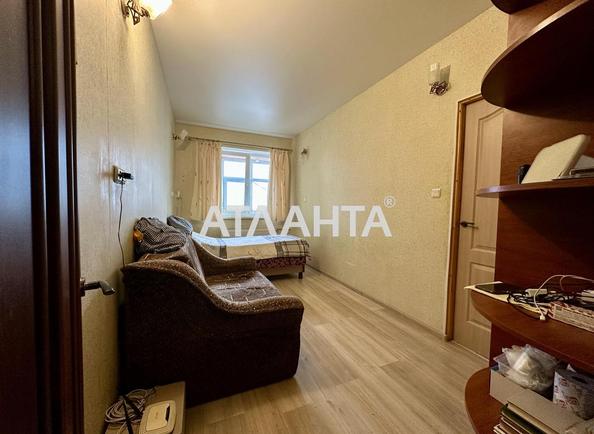 1-room apartment apartment by the address st. Rybachya (area 27,8 m²) - Atlanta.ua - photo 11