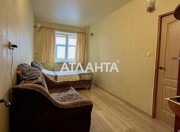 1-room apartment apartment by the address st. Rybachya (area 27,8 m²) - Atlanta.ua - photo 12