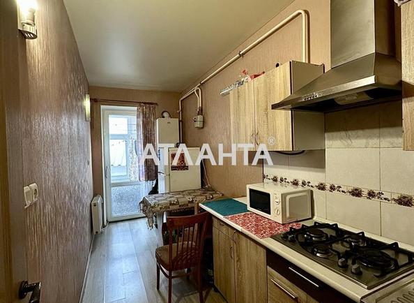 1-room apartment apartment by the address st. Rybachya (area 27,8 m²) - Atlanta.ua - photo 2