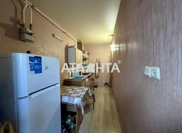 1-room apartment apartment by the address st. Rybachya (area 27,8 m²) - Atlanta.ua - photo 3