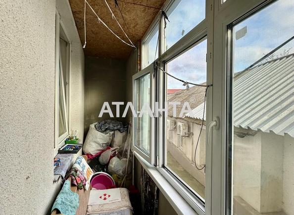 1-room apartment apartment by the address st. Rybachya (area 27,8 m²) - Atlanta.ua - photo 18