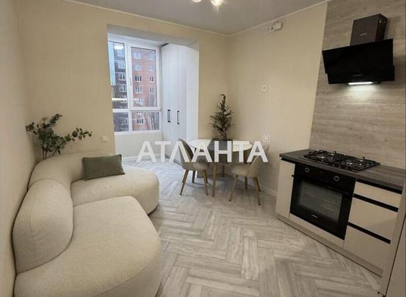 1-комнатная квартира по адресу ул. Костя Широцкого (площадь 45 м²) - Atlanta.ua - фото 2
