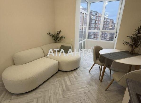 1-комнатная квартира по адресу ул. Костя Широцкого (площадь 45 м²) - Atlanta.ua - фото 3