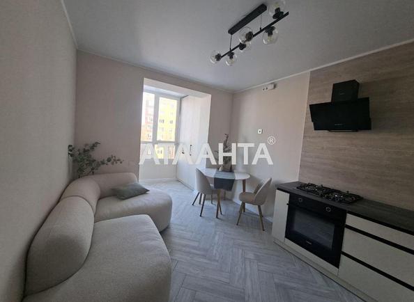 1-комнатная квартира по адресу ул. Костя Широцкого (площадь 45 м²) - Atlanta.ua - фото 4