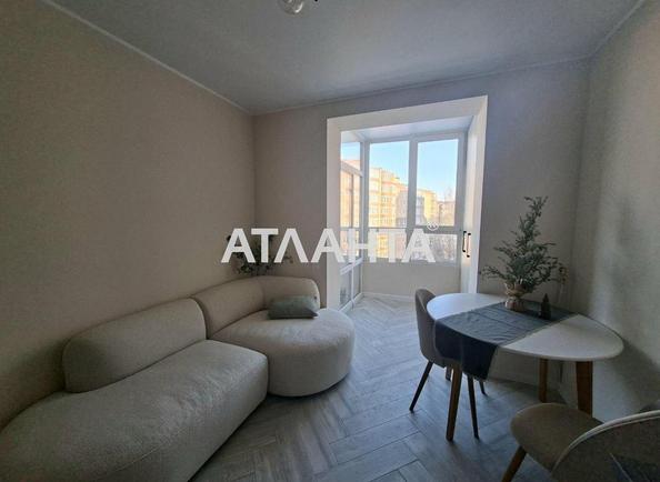 1-комнатная квартира по адресу ул. Костя Широцкого (площадь 45 м²) - Atlanta.ua - фото 5