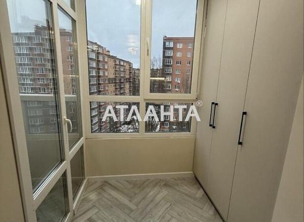 1-комнатная квартира по адресу ул. Костя Широцкого (площадь 45 м²) - Atlanta.ua - фото 8