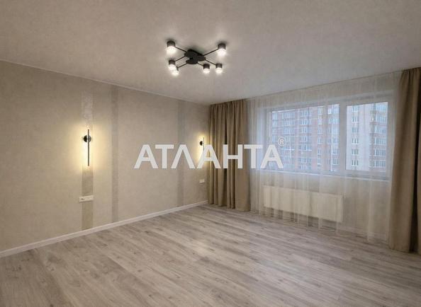 1-комнатная квартира по адресу ул. Костя Широцкого (площадь 45 м²) - Atlanta.ua - фото 9