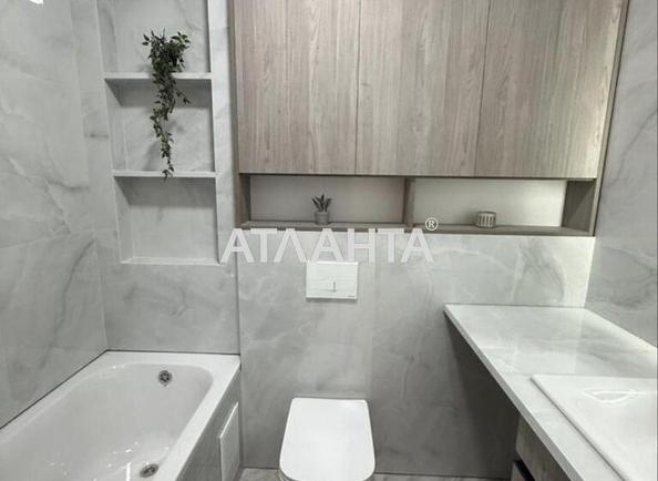 1-комнатная квартира по адресу ул. Костя Широцкого (площадь 45 м²) - Atlanta.ua - фото 13