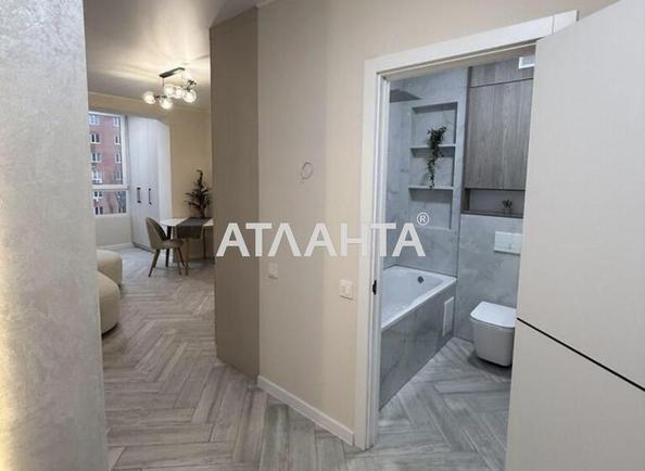 1-комнатная квартира по адресу ул. Костя Широцкого (площадь 45 м²) - Atlanta.ua - фото 15
