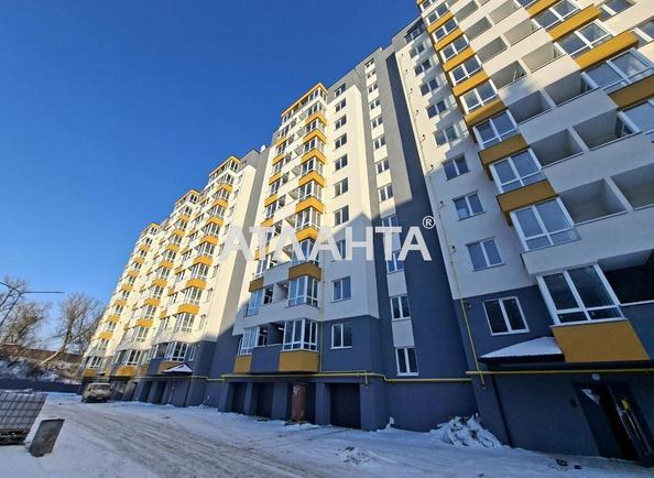 1-комнатная квартира по адресу ул. Костя Широцкого (площадь 45 м²) - Atlanta.ua - фото 20