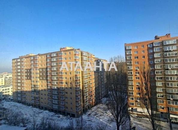 1-комнатная квартира по адресу ул. Костя Широцкого (площадь 45 м²) - Atlanta.ua - фото 21