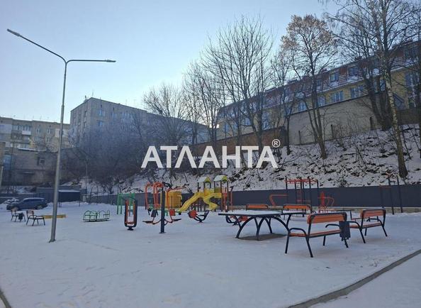 1-комнатная квартира по адресу ул. Костя Широцкого (площадь 45 м²) - Atlanta.ua - фото 22