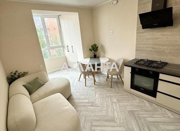 1-комнатная квартира по адресу ул. Костя Широцкого (площадь 45 м²) - Atlanta.ua - imageAlt 2