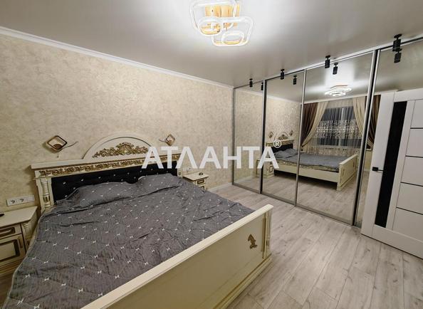 1-комнатная квартира по адресу ул. Строительная (площадь 43 м²) - Atlanta.ua - фото 3