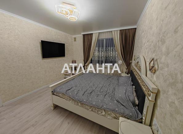 1-комнатная квартира по адресу ул. Строительная (площадь 43 м²) - Atlanta.ua - фото 2