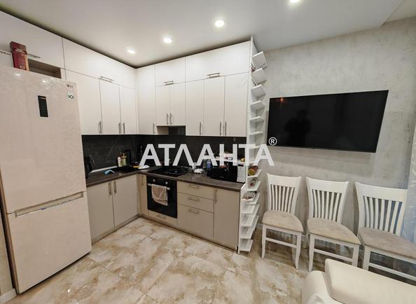 1-комнатная квартира по адресу ул. Строительная (площадь 43 м²) - Atlanta.ua - фото 5