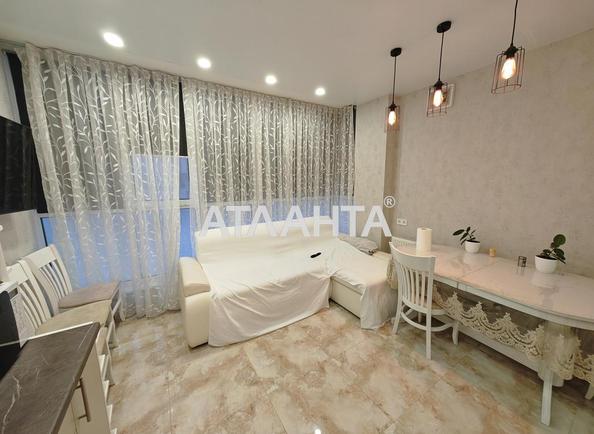 1-комнатная квартира по адресу ул. Строительная (площадь 43 м²) - Atlanta.ua - фото 6