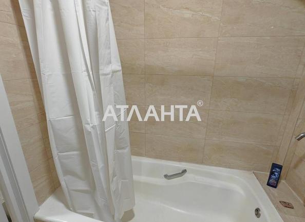 1-комнатная квартира по адресу ул. Строительная (площадь 43 м²) - Atlanta.ua - фото 8