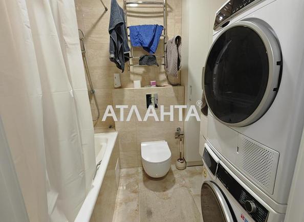 1-комнатная квартира по адресу ул. Строительная (площадь 43 м²) - Atlanta.ua - фото 9