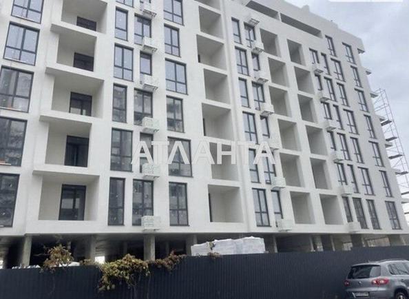 2-комнатная квартира по адресу ул. Гленца Фрица (площадь 77,2 м²) - Atlanta.ua