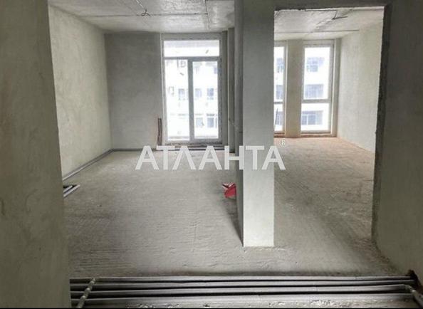 2-комнатная квартира по адресу ул. Гленца Фрица (площадь 77,2 м²) - Atlanta.ua - фото 5