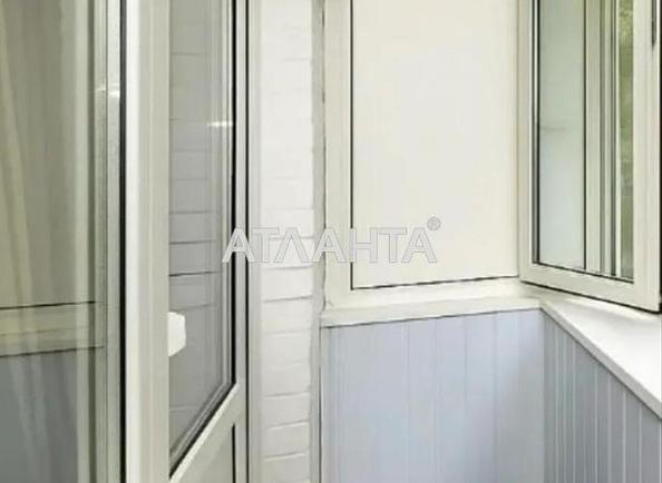 2-комнатная квартира по адресу ул. Неманская (площадь 44,8 м²) - Atlanta.ua - фото 7