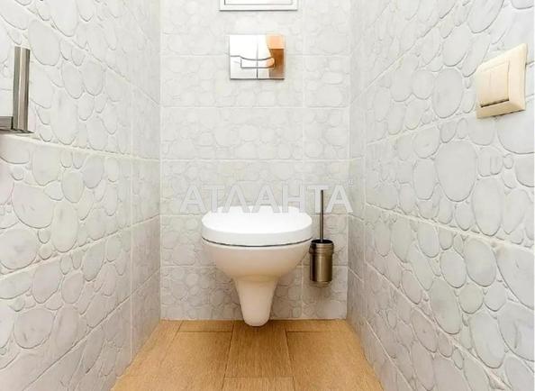 2-комнатная квартира по адресу ул. Неманская (площадь 44,8 м²) - Atlanta.ua - фото 9