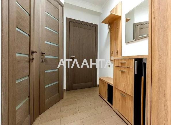 2-комнатная квартира по адресу ул. Неманская (площадь 44,8 м²) - Atlanta.ua - фото 2