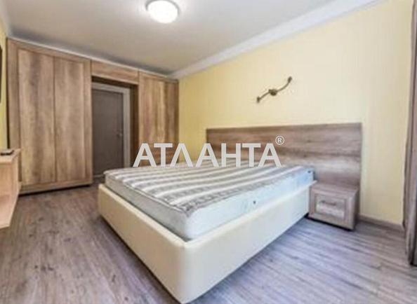 2-комнатная квартира по адресу ул. Неманская (площадь 44,8 м²) - Atlanta.ua - фото 5